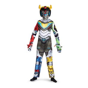 Voltron - Child Medium