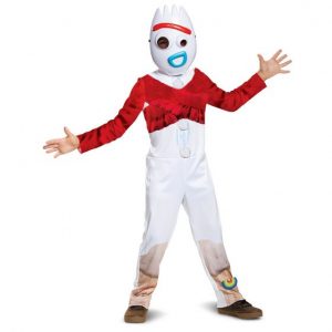 Toy Story - Forky Child Medium