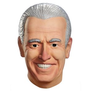 Joe Biden Mask