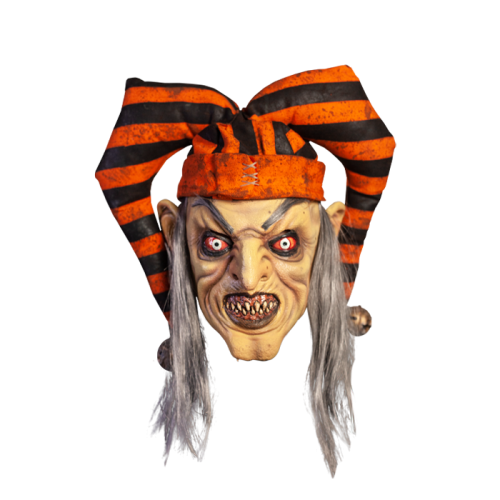 Evil Trickster