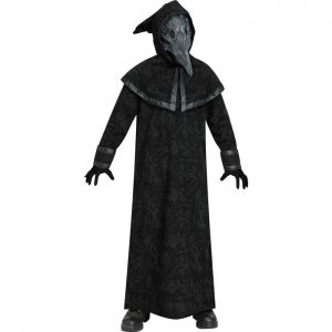 Plague Doctor - Child Large
