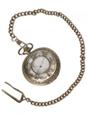 Steampunk Pocketwatch