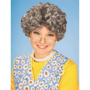 Yo Momma Wig