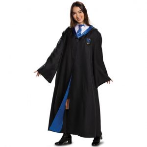 Ravenclaw Robe L/XL Adult