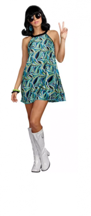 The Beat Goes On Small