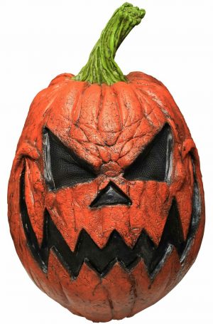 Jack-o-Lantern Pumpkin Prop