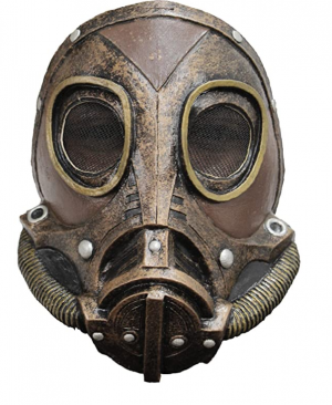 Steampunk Adult  Mask