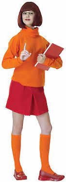 Velma Adult-O/S