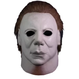 Halloween 4 Michael Myers Mask