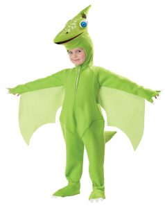 Tiny Toddler Costume 4-6