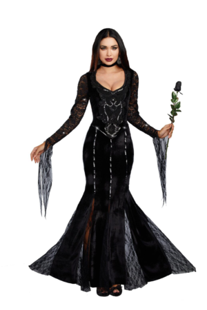 Frightfully Beautiful Large