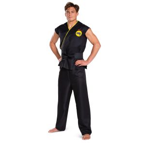 COBRA KAI ADULT SMALL