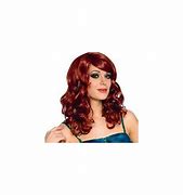 Lolita Wig Red