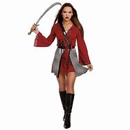 MAJESTIC WARRIOR ADULT MEDIUM