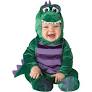Dinky Dino Costume 18-24 Months