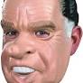 NIXON MASK