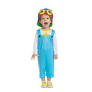 Cocomelon Tom Tom Infant/Toddler Costume 2T