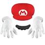 Super Mario Mario Child Accessory Kit