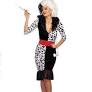 Dalmation Diva Small