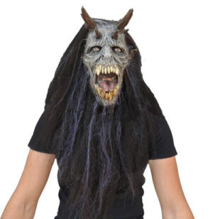 Wendigo Mask