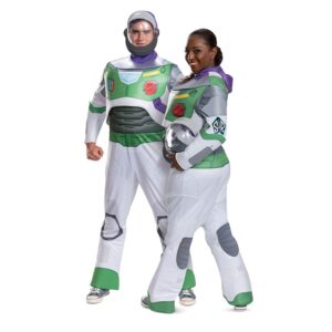Lightyear space ranger