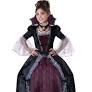 VERSAILLES VAMPIRE GIRL COSTUME SIZE M