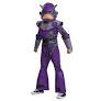 Kids' Disney Lightyear Zurg Deluxe  MEDIUM 7-8