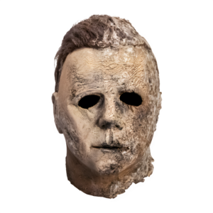 Halloween Ends Michael Myers Mask