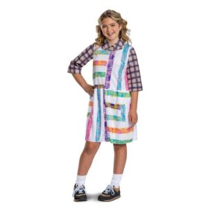 Eleven Season 4 Dress - Medium 8