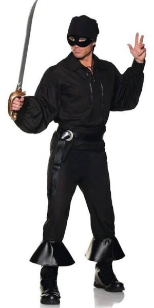 Princess Bride - Standard Wesley - XX-Large