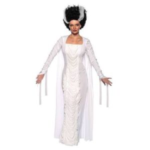 The Bride - Medium (8-10)