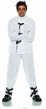 Straight Jacket XXL