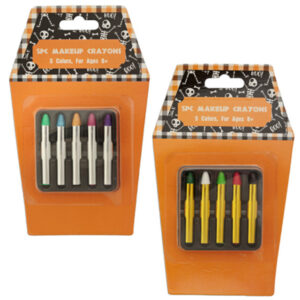 MAKEUP CRAYON KIT 5PC