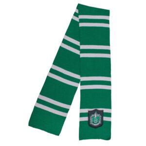 Slytherin Scarf One Size Adult