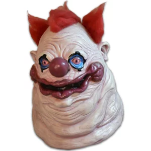 Fatso- Killer Klowns from Outer Space