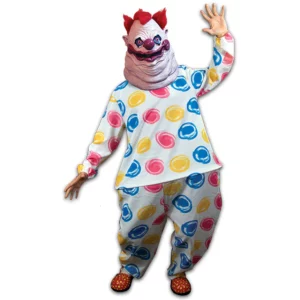 Fatso: Killer Klowns From Outer Space