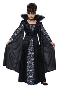 VAMPIRE QUEEN / CHILD-XL (12-14)