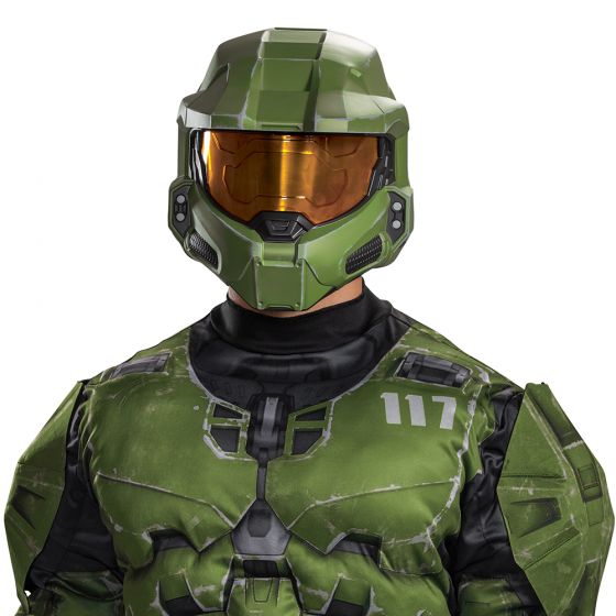 Halo Infinite Master Chief XL