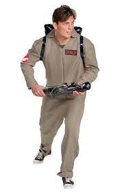 Disguise Ghostbusters Costumes, Ghostbusters Afterlife Movie, L/XL (42-46)