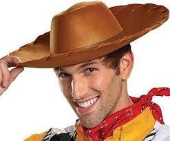 Toy Story Woody Adult Costume Kit