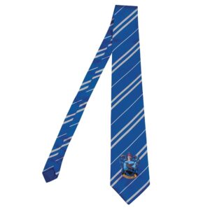 Ravenclaw Adult Tie One Size