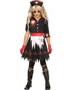 Not So Nice Nurse - Child-LARGE