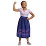 Kids' Disney Encanto Luisa M 7-8