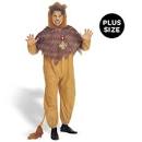 Cowardly Lion STANARD