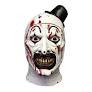Terrifier - Art the Clown Killer (Bloody) Mask
