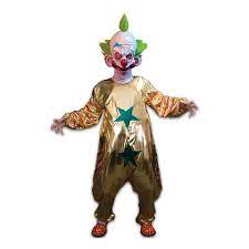 Killer Klowns Shorty Costume