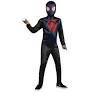 MILES MORALES SPIDERMAN CHILD LARGE
