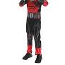 Dead Assassin- Child Costume-LARGE