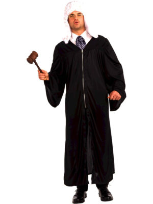Judge Robe
