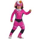 PAW Patrol Skye Movie Classic Large 4-6X